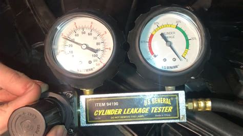 combustion gas leak tester kit|leak down tester harbor freight.